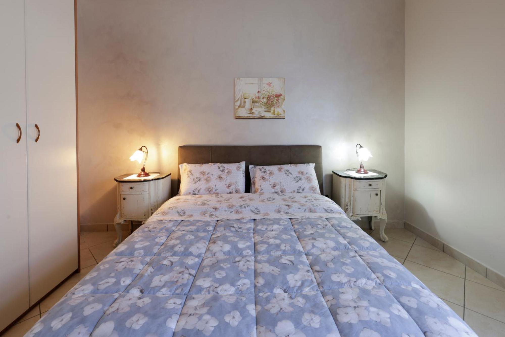 Villa Aurelia Pompeji Eksteriør billede